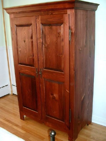 Armoire 