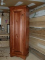 Armoire Amish