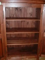 Armoire (tablettes)